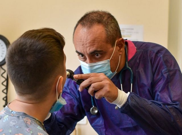 ΑΓΙΑ ΑΝΝΑ: Δωρεάν ιατρικές εξετάσεις από 6 ειδικότητες ιατρών το Σαββατοκύριακο