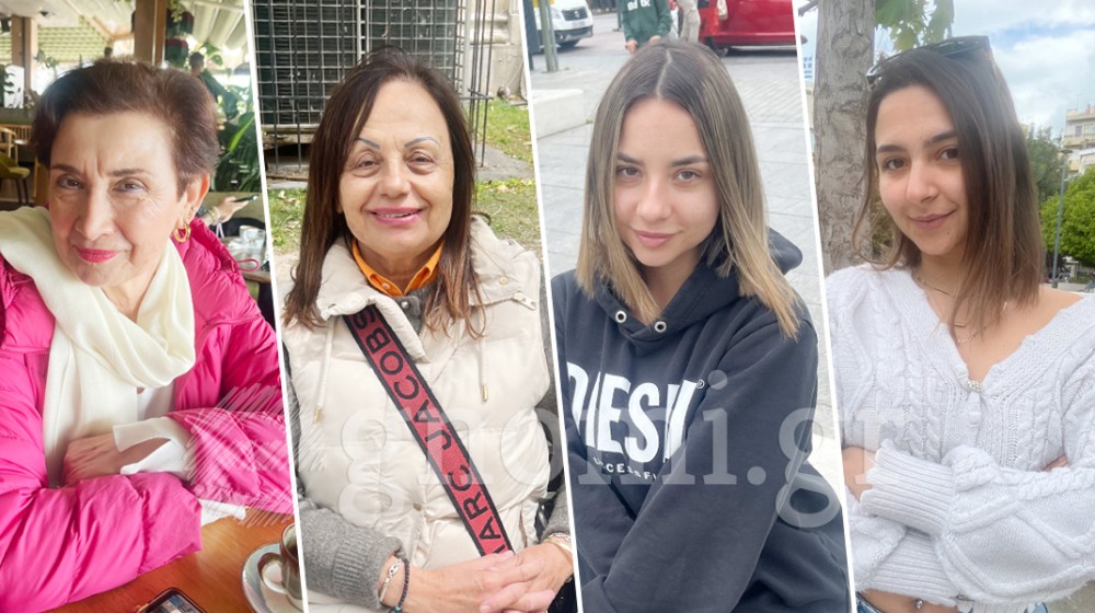 ΧΑΛΚΙΔΑ ΡΕΠΟΡΤΑΖ: Τι θα κάνετε την Πρωτομαγιά;