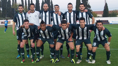 Στις 2 το μεσημέρι με τον Διαγόρα