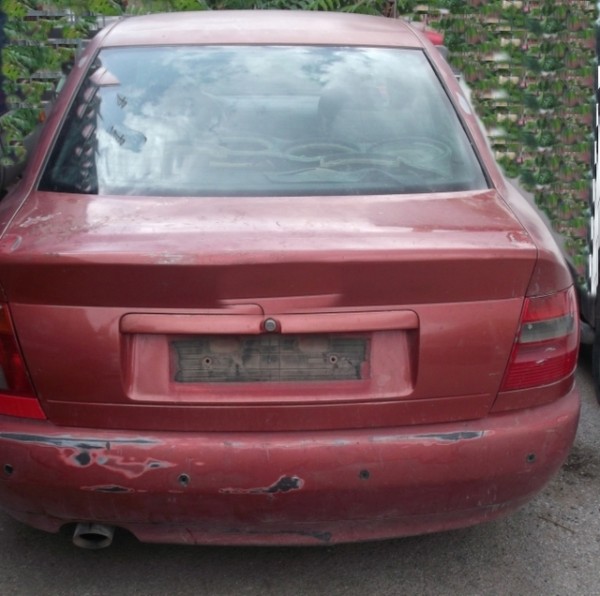 ΘΗΒΑ: Ανθρωποκυνηγητό για τη σύλληψη 34χρονου φυγόποινου που διέπραξε δύο κλοπές