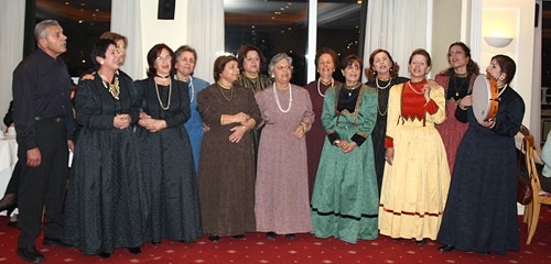 Η γέννηση της Ελλάδας στο Κάστρο της Κανήθου