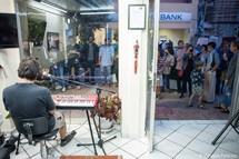 Γραφείο τελετών μετά ...μουσικής