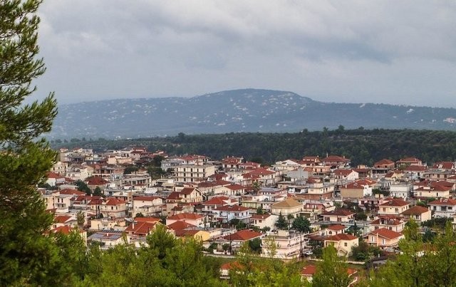 Μαλεσίνα: Στους 11 οι νεκροί από κορωνοϊό μέσα σε 19 μέρες