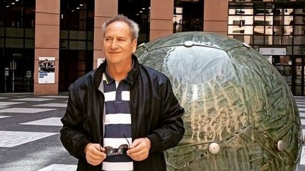 Ο Χαλκιδέος Διονύσης Σπανός νέος  Διευθύνων Σύμβουλος της ΑΝΔΙΑ Στερεάς Ελλάδας και Θεσσαλίας
