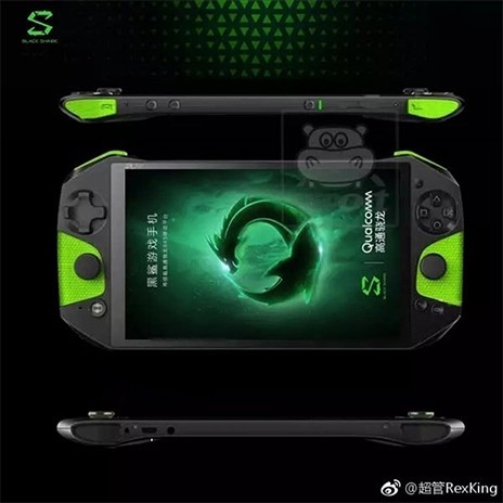 Νέο Xiaomi BlackShark