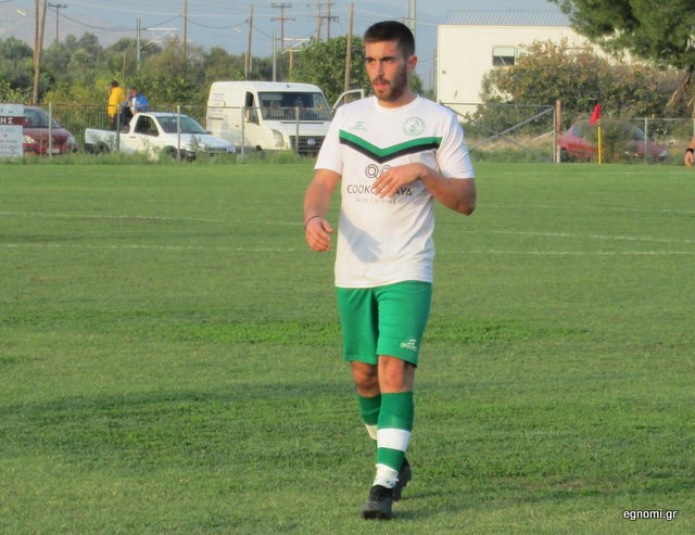 ΑΙΔΗΨΟΣ-ΔΡΟΣΙΑ 1-1: Η πεμπτουσία γράφτηκε μέσα σε πέντε λεπτά