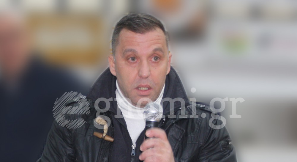 ΔΗΜΟΣ ΧΑΛΚΙΔΕΩΝ: Υπάλληλος καθαριότητας δέχθηκε επίθεση με γροθιές