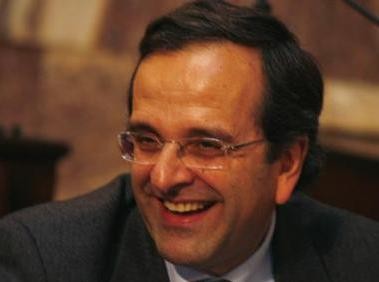 Η Ν.Δ. παίρνει κεφάλι σε δημοσκόπηση