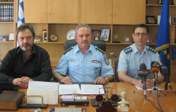 Εξαρθρώθηκε σπείρα που λήστευε ηλικιωμένους στη Στερεά Ελλάδα