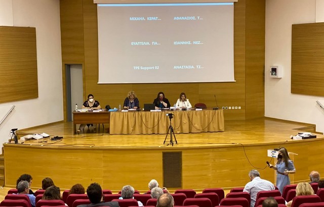 ΔΗΜΟΣ ΧΑΛΚΙΔΕΩΝ: Εγκρίθηκε κατά πλειοψηφία η αναμόρφωση του προϋπολογισμού και του Τεχνικού Προγράμματος
