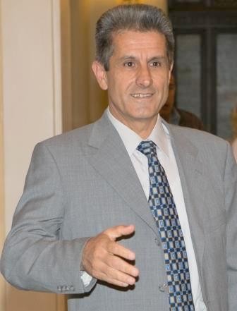 ΣΤΕΝΗ ΕΥΒΟΙΑΣ: Έφυγε από την ζωή ο 56χρονος Θανάσης Κυράνας