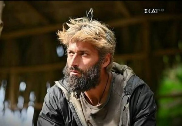 SURVIVOR: Επιστρέφει στην Ελλάδα μαζί με την ίντριγκά του ο Αλέξης Παππάς (VIDEO)