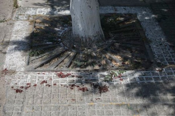ΖΩΓΡΑΦΟΥ: 54χρονος δραπέτης ψυχιατρείου βγήκε στους δρόμους και μαχαίρωσε κόσμο