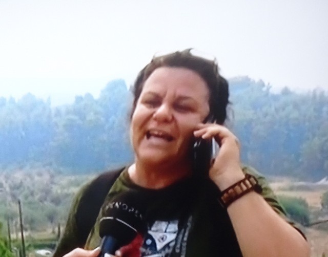 ΑΣΜΗΝΙΟ-ΕΚΚΕΝΩΣΗ: ΒΙΝΤΕΟ με τους κατοίκους να είναι μαζεμένοι στην πλατεία του χωριού