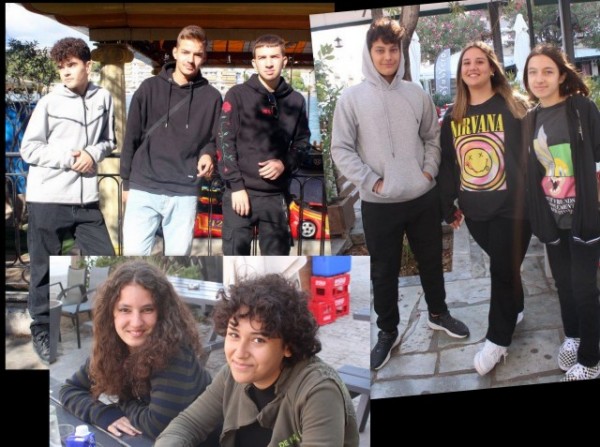ΧΑΛΚΙΔΑ-ΡΕΠΟΡΤΑΖ:  Τι γίνεται με τον κορωνοϊό; Ξεμπερδέψαμε η πάμε για νέο lockdown;