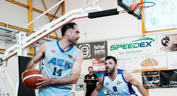 Α', Β' και Γ' ΕΣΚΑΣΕ: Τα αποτελέσματα, οι βαθμολογίες και η επόμενη αγωνιστική