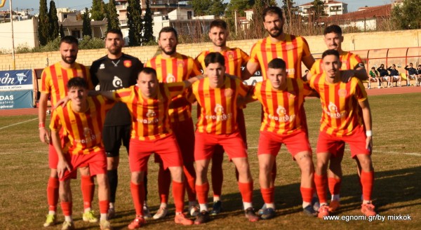 ΑΡΤΑΚΗ-ΑΣΤΕΡΑΣ ΣΤΑΥΡΟΥ 1-2: Αλλη μια πίκρα στο τέλος του 2024