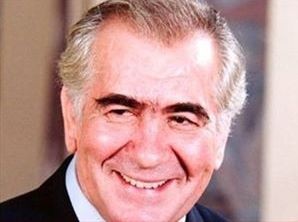 Πέθανε ο ηθοποιός Χρήστος Τσάγκας (video)