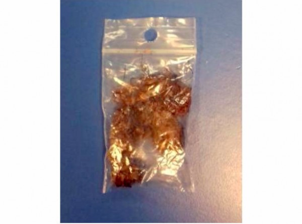 ΧΑΛΚΙΔΑ: Συνελήφθη 22χρονος από άντρες του Λιμεναρχείου