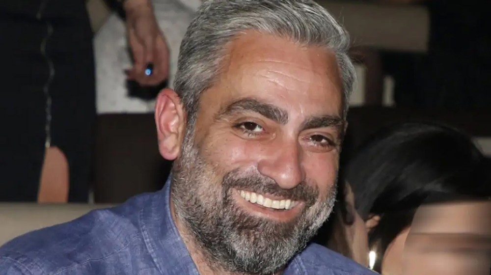 Νεκτάριος Γαλίτης: Εφυγε από τη ζωή ο γνωστός επιχειρηματίας