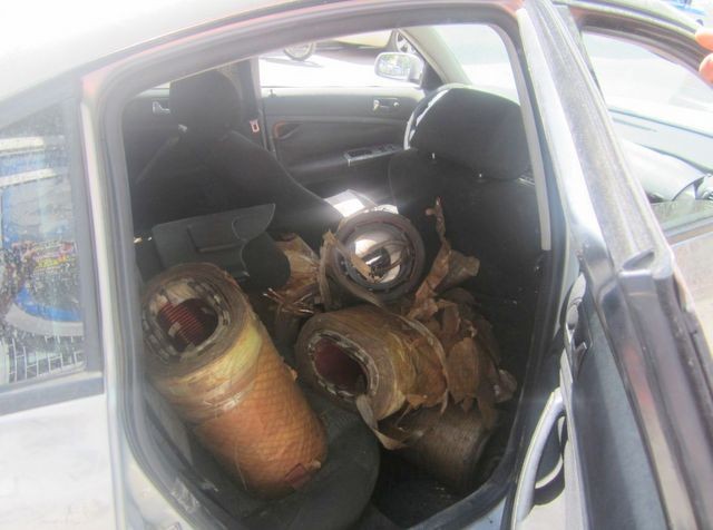 Σπείρα είχε ρημάξει τους μετασχηματιστές της ΔΕΗ σε Βοιωτία και Φθιώτιδα