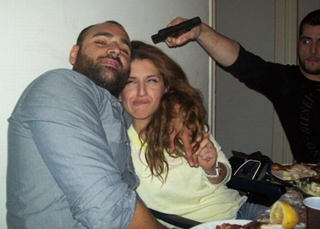 Αυτή είναι η Χρυσή Αυγή