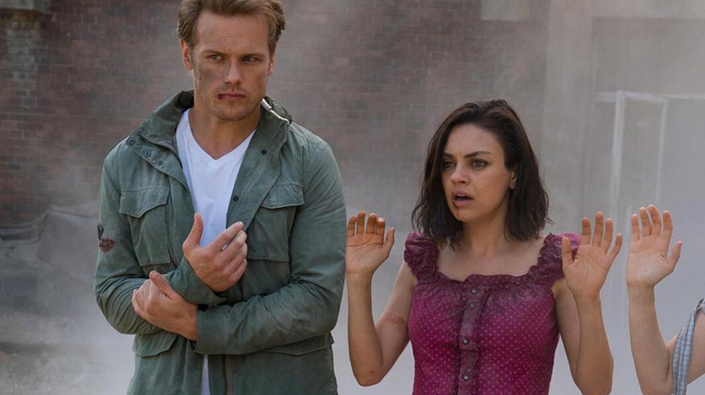 ΤΗΛΕΟΡΑΣΗ: Οι ταινίες της ημέρας (ΤΕΤΑΡΤΗ 7 ΑΥΓΟΥΣΤΟΥ)