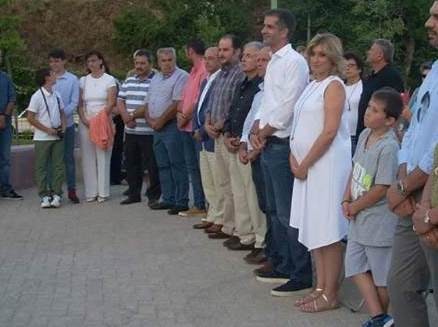 Παντρεύεται το απόγευμα στο Καρπενήσι ο Κώστας Μπακογιάννης