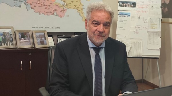 Ενίσχυση με εξειδικευμένο προσωπικό στο Κέντρο Υγείας Αλιβερίου