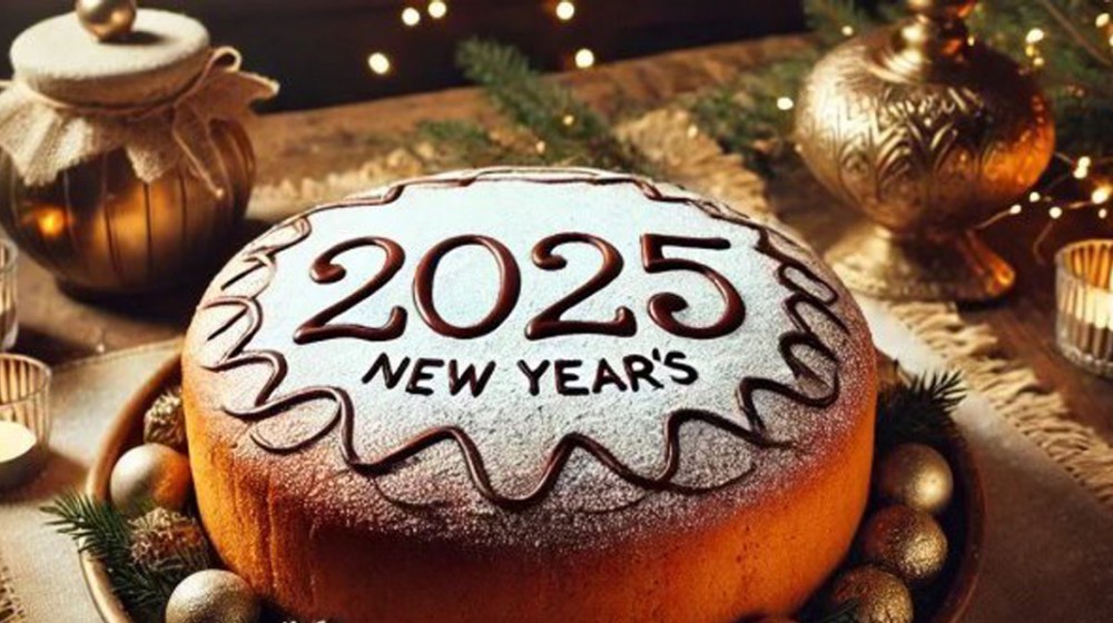 Κοπή πίτας και βραβεία από τον Όμιλο Αντισφαίρισης Χαλκίδας