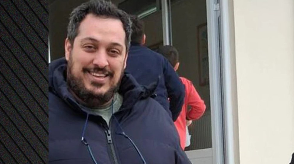 Νεκρός 37χρονος διευθυντής σχολείου μετά από τροχαίο