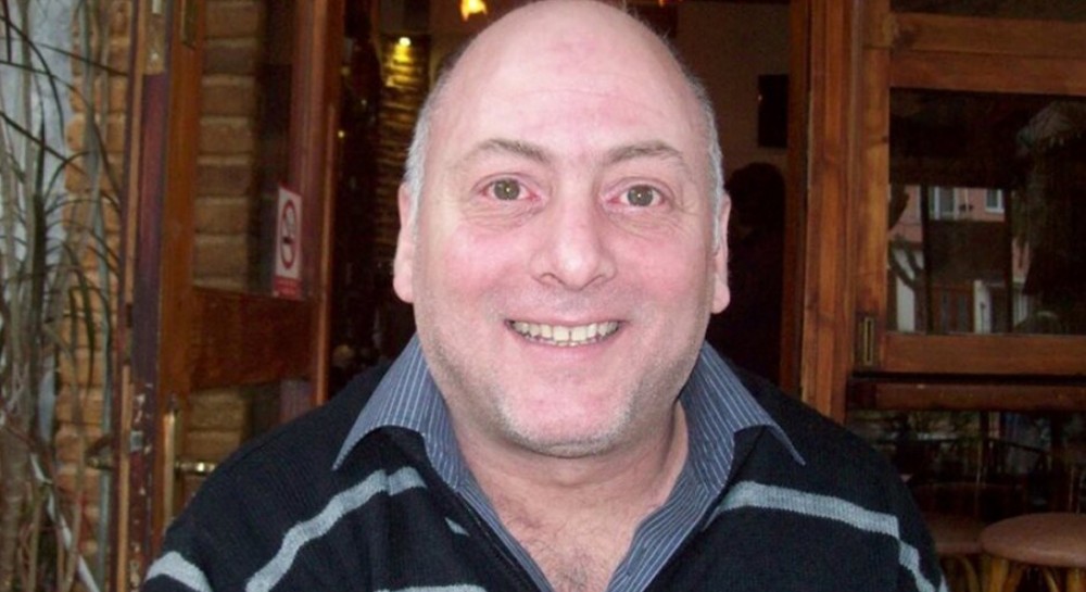 Σε απόγνωση ο ηθοποιός Γιώργος Λαμπάτος