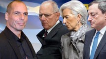 Μάθημα γραμματικής από τον Βαρουφάκη