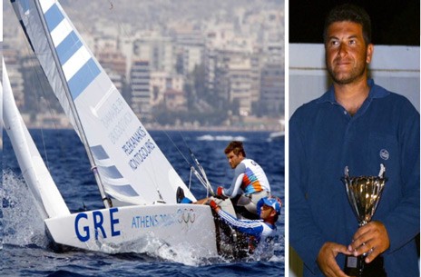 ΚΟΡΩΝΟΪΟΣ: Θρήνος για το θάνατο του Ολυμπιονίκη Λεωνίδα Πελεκανάκη