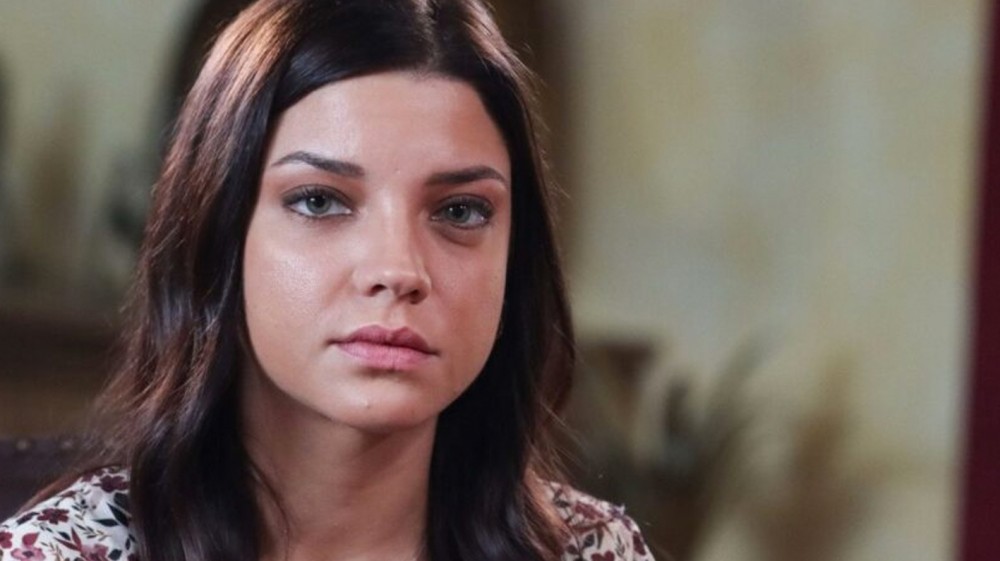 ΤΑΜΠΟΥ: Δείτε απόψε (ΠΕΜΠΤΗ 6 ΜΑΡΤΙΟΥ)