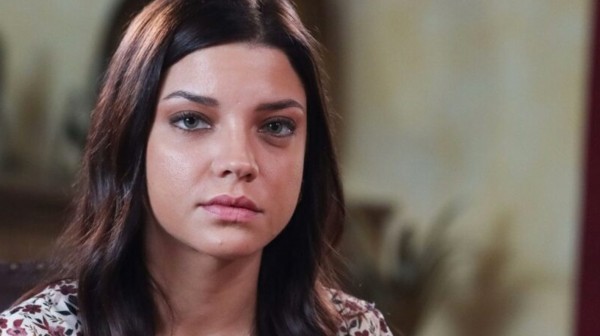 ΤΑΜΠΟΥ: Δείτε απόψε (ΠΕΜΠΤΗ 6 ΜΑΡΤΙΟΥ)