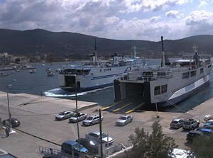 Αλλαγές στο δρομολόγιο Ραφήνα-Μαρμάρι