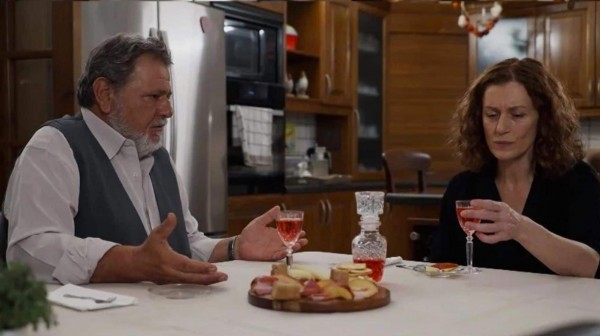 Η ΓΗ ΤΗΣ ΕΛΙΑΣ: Δείτε απόψε (ΔΕΥΤΕΡΑ 24 ΜΑΡΤΙΟΥ)