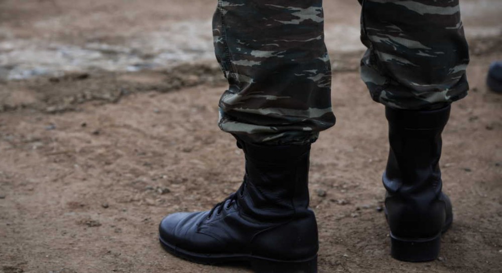 19χρονος με νοητική αναπηρία κατήγγειλε βιασμό από επιλοχία του στρατού!