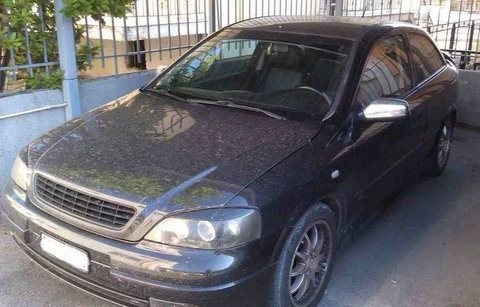 Συνελήφθησαν για διακίνηση ηρωίνης στο Σχηματάρι