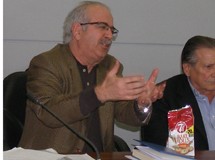 Δημοτικό Συμβούλιο Χαλκίδας: Έκρηξη Παγώνη για τα ...όρια βλακείας του Φραντζή!