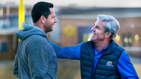 ΤΗΛΕΟΡΑΣΗ: Οι ταινίες της ημέρας (ΤΕΤΑΡΤΗ 12 ΙΟΥΝΙΟΥ)