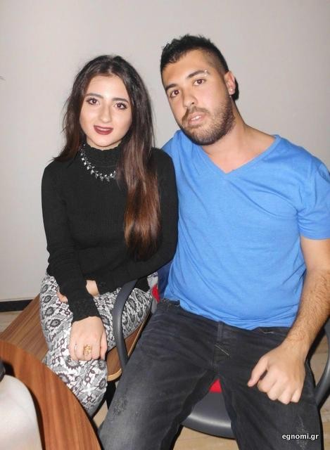 Ονειρα και επιθυμίες