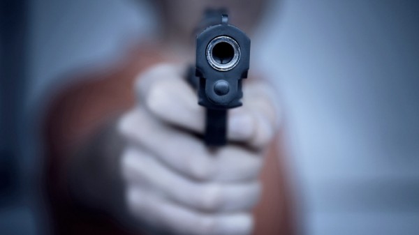 Μαρκόπουλο Αττικής: Πυροβόλησαν 3χρονο παιδί στο κεφάλι και το σκότωσαν (VIDEO)