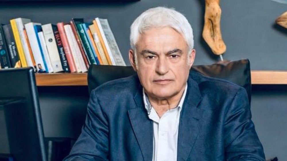 ΓΙΩΡΓΟΣ ΣΠΥΡΟΥ:  Ο Γιάννης Θεοφανίδης επιτέλεσε στο ακέραιο το λειτουργικό του καθήκον