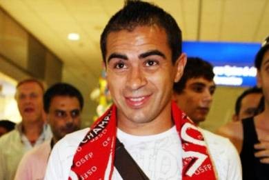 Ο ...μπαγάσας ο Μαρινάκης έφερε τον Ιμπαγάσα