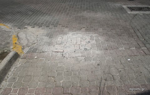 Άμα θέλει ο Δήμος ενεργεί άμεσα