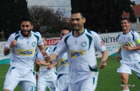 ΗΡΑΚΛΗΣ ΨΑΧΝΩΝ-ΑΠΟΛΛΩΝ 2-1: Με παίχτες ...ψυχάρες
