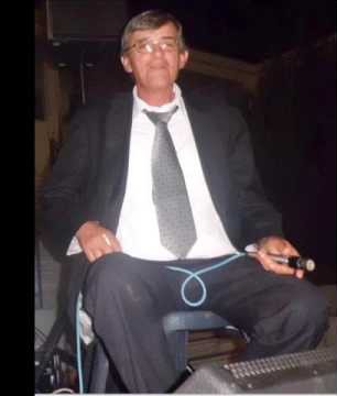 Σίγησε πάνω στον καφέ ο Γιάννης Ριτσώνης