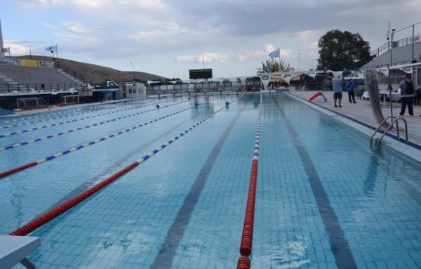 ΧΑΛΚΙΔΑ: Κλειστό το Κολυμβητήριο και την Δευτέρα λόγω εργασιών συντήρησης